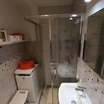 Halina Appartement *