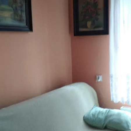 Appartement Halina Gdańsk