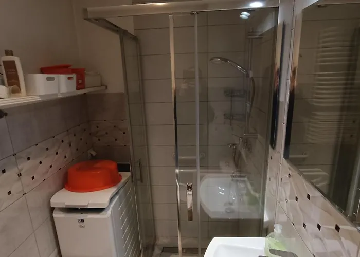 Halina Appartamento *