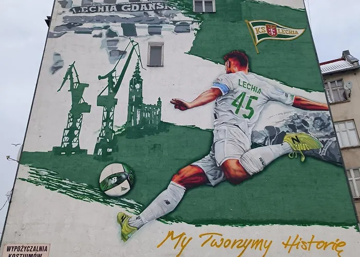 Appartamento Halina *